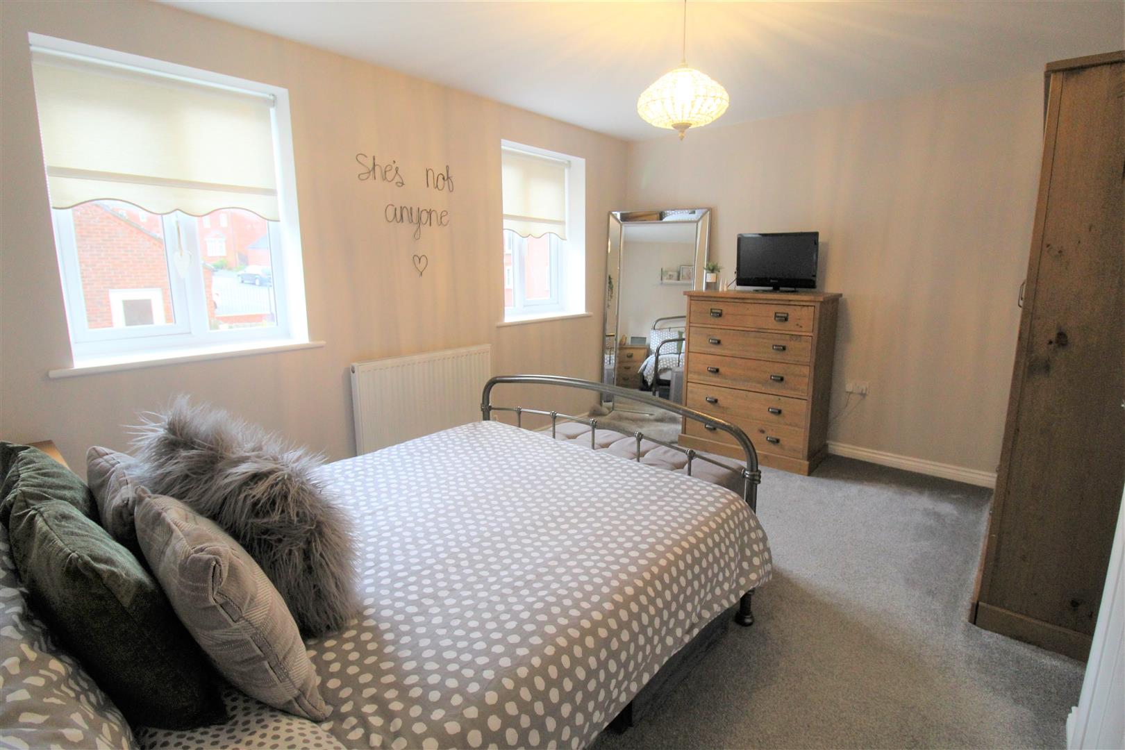 Burtree Drive, Norton Heights, Stoke-on-Trent